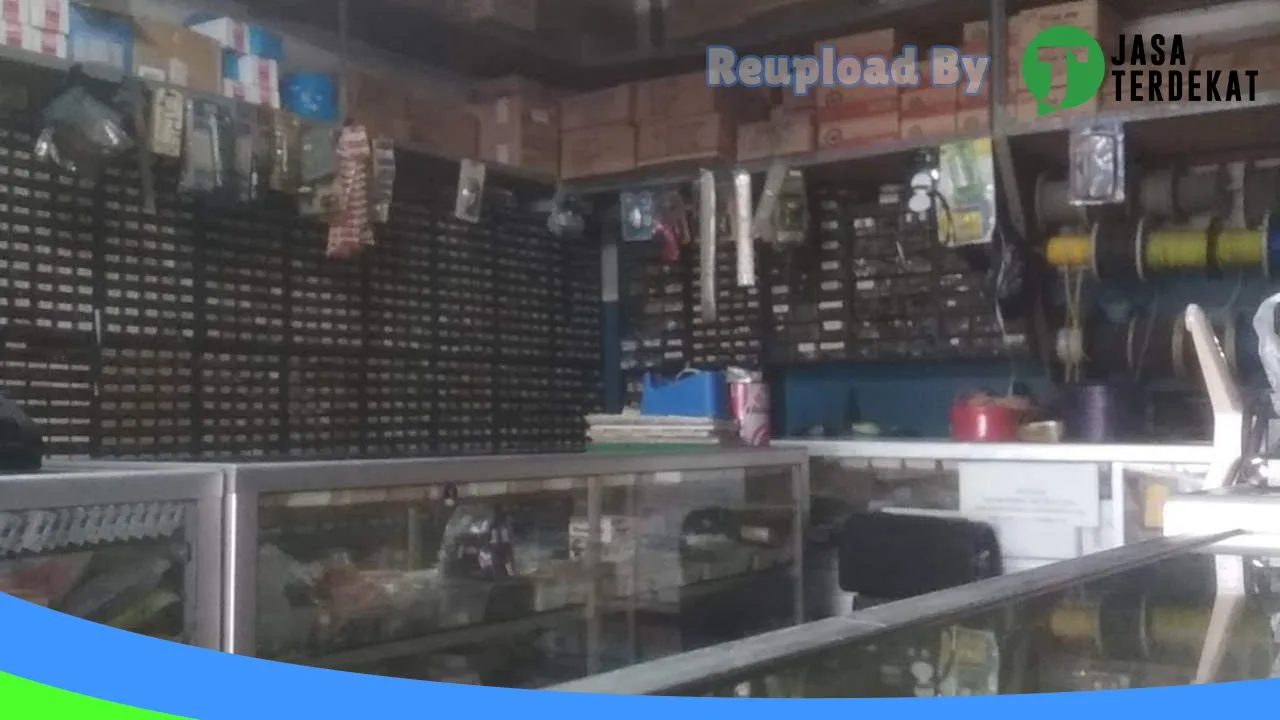 Gambar Beta Elektronik Makale di Tana Toraja, Sulawesi Selatan ke 2