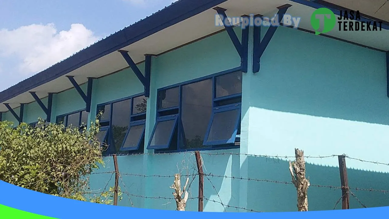 Gambar SMKN 1 KOLAKA TIMUR – Kolaka Timur, Sulawesi Tenggara ke 4