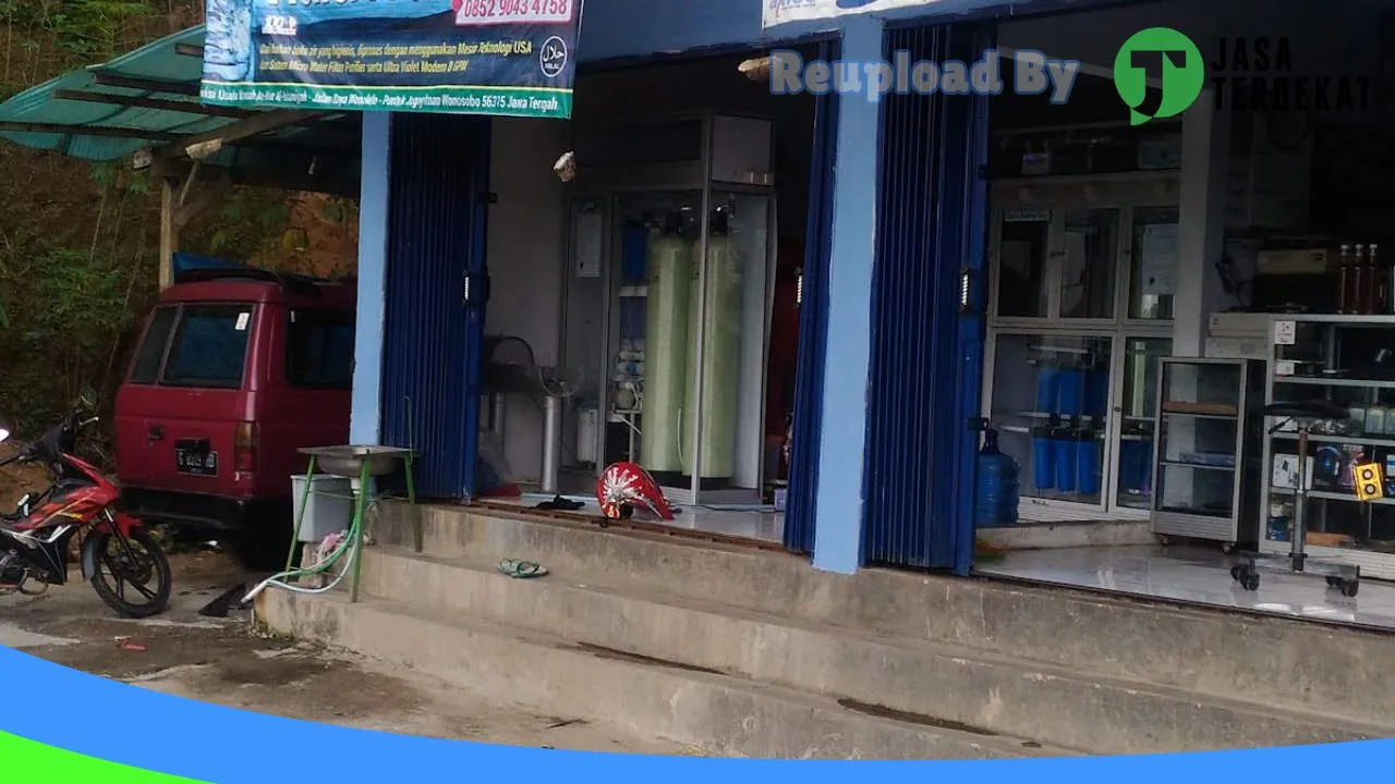 Gambar Ultima Computer di Wonosobo, Jawa Tengah ke 4
