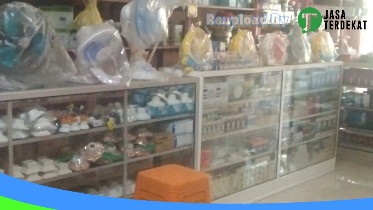 Gambar Toko Listrik Pasangkayu di Pasangkayu, Sulawesi Barat ke 4