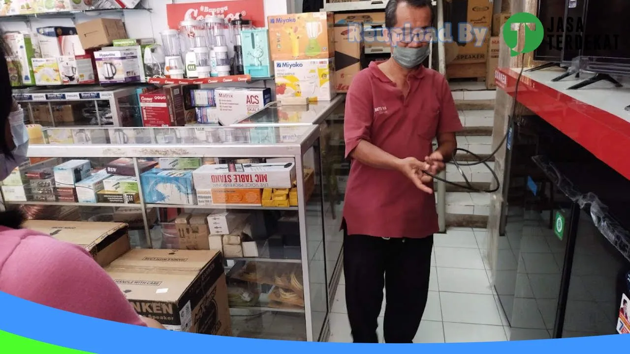 Gambar Duta Ria Electronic di Gianyar, Bali ke 2