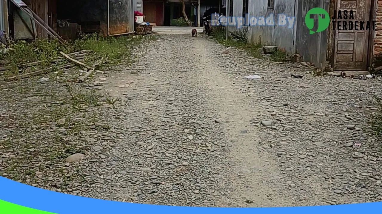 Gambar SMA NEGERI 1 BATANG SERANGAN – Langkat, Sumatera Utara ke 2
