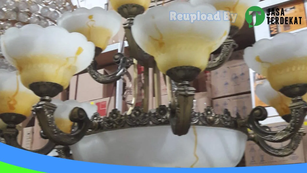 Gambar Toko Lampu Antik Dan Alat Listrik (Win’s Elektrik) di Wonogiri, Jawa Tengah ke 1