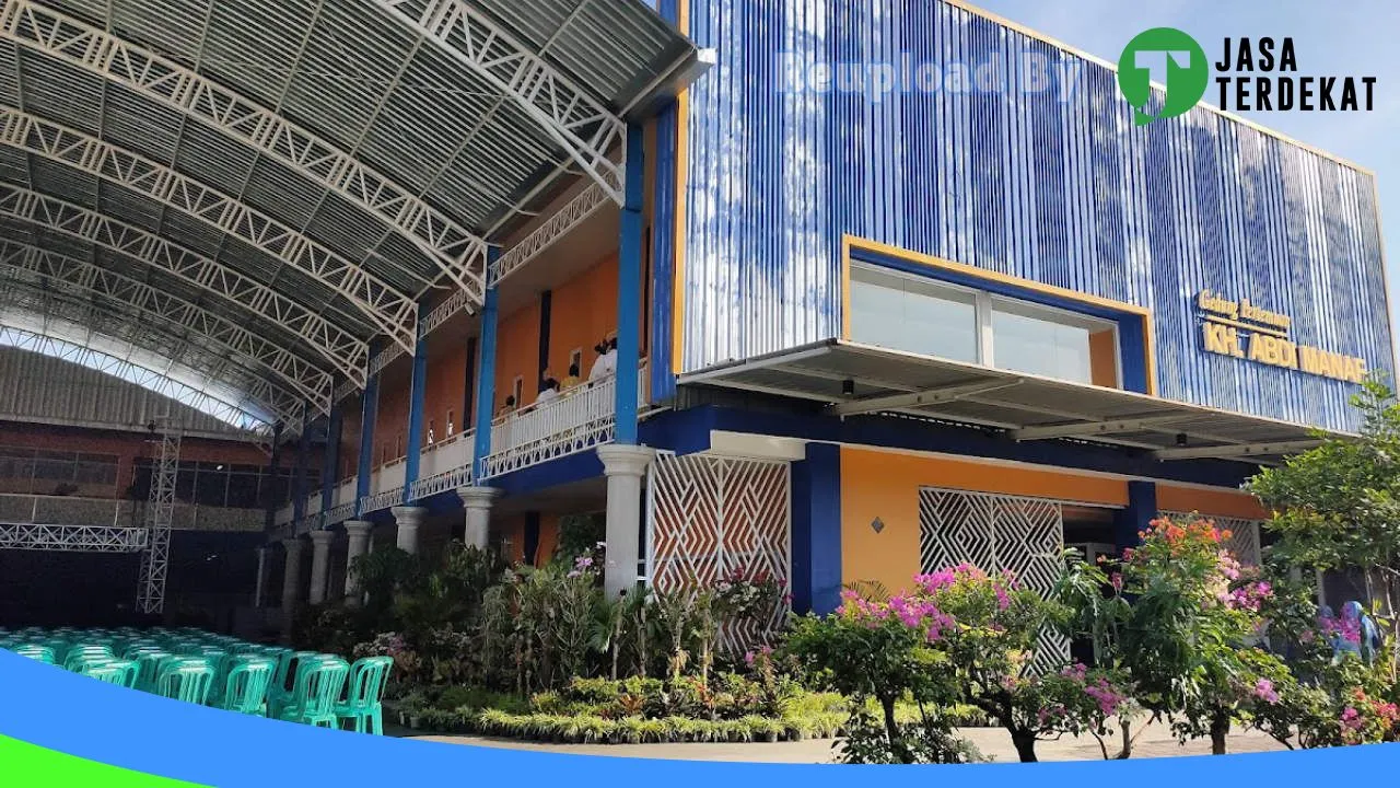 Gambar SMK MUHAMADIYAH LUMAJANG- SMK PUSAT KEUNGGULAN – Lumajang, Jawa Timur ke 2