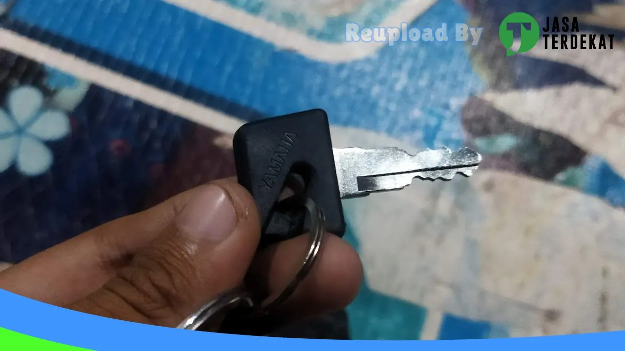 Gambar Ahli Service Kunci di Kota Bandung, Jawa Barat ke 5