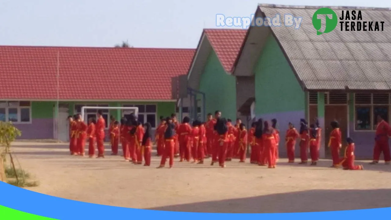 Gambar SMP Islam Terpadu Insan Robbani – Lampung Utara, Lampung ke 5