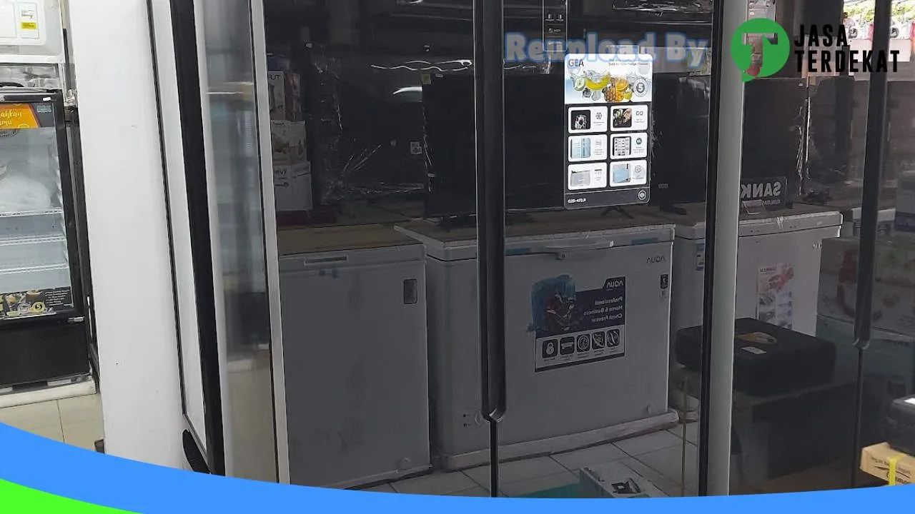 Gambar Jaya Suara Mas Toko di Kota Tangerang Selatan, Banten ke 3