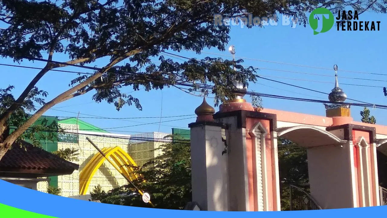 Gambar MAN Insan Cendekia Lombok Timur – Lombok Timur, Nusa Tenggara Barat ke 3