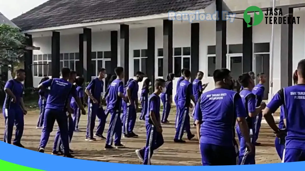Gambar SMK Taruna Sakti – Purwakarta, Jawa Barat ke 1