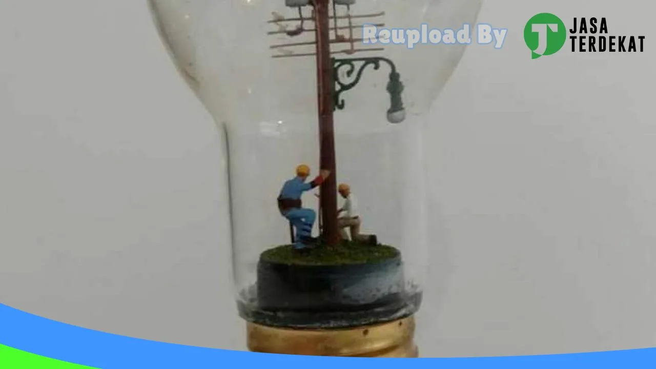 Gambar Electrician di Nganjuk, Jawa Timur ke 1