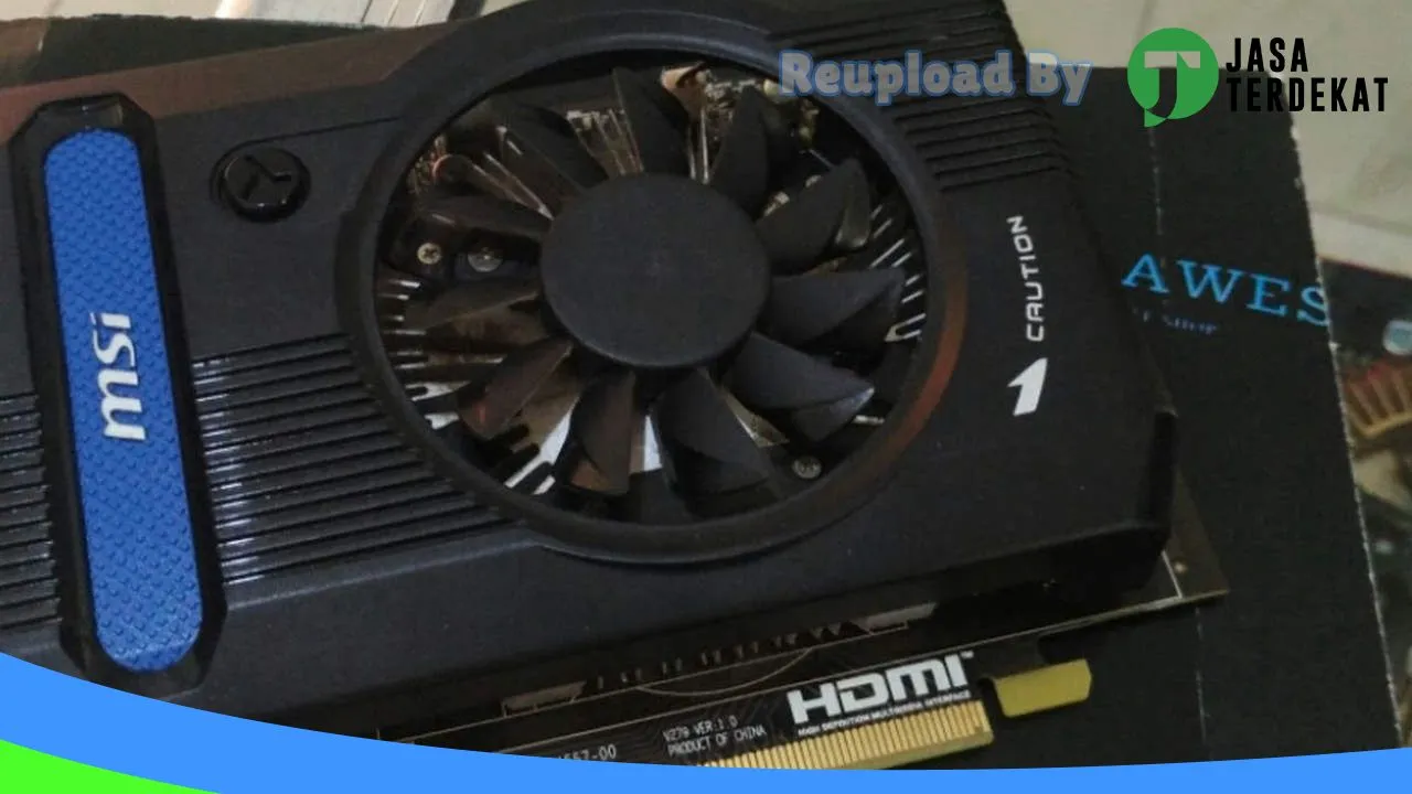 Gambar d’Brotherhood Computer di Wonosobo, Jawa Tengah ke 3
