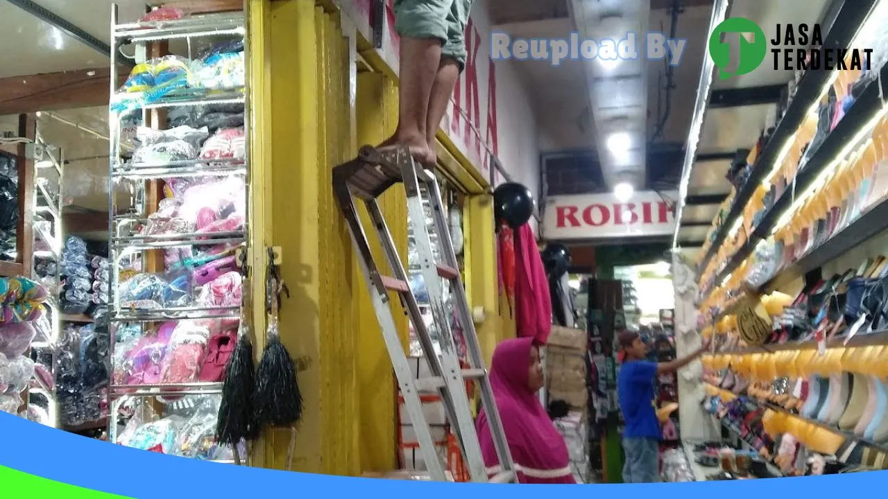 Gambar ABNA CCTV blitar online di Blitar, Jawa Timur ke 3