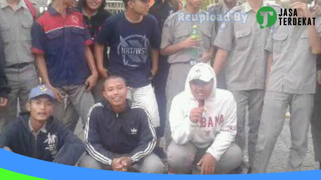 Gambar SMK Purnama Tempuran Magelang – Magelang, Jawa Tengah ke 5