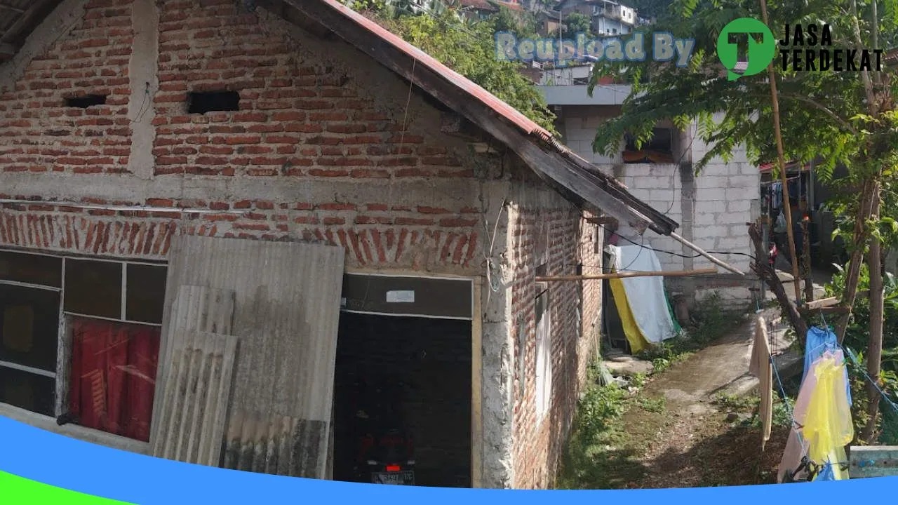 Gambar Omah e Tholip di Semarang, Jawa Tengah ke 1
