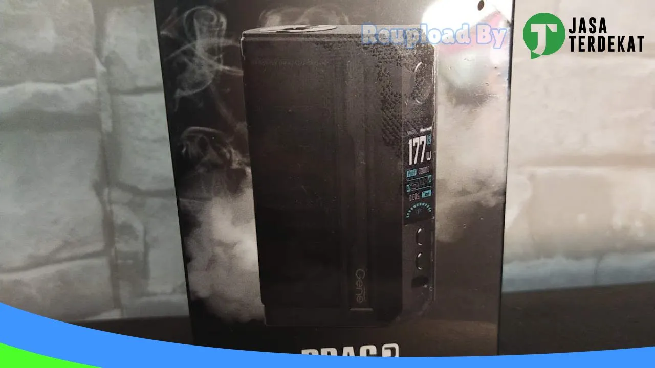 Gambar Vape Store Bintuni di Teluk Bintuni, Papua Barat ke 5