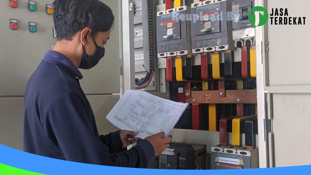 Gambar FR•tech Jasa Installasi Listrik, Air Conditioner di Karangasem, Bali ke 3