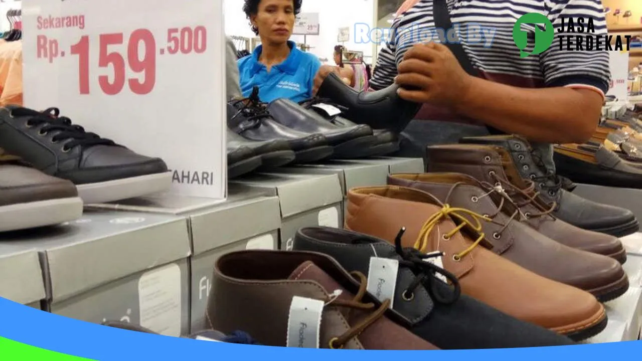 Gambar Happy Elektronik Arso 10 di Keerom, Papua ke 5
