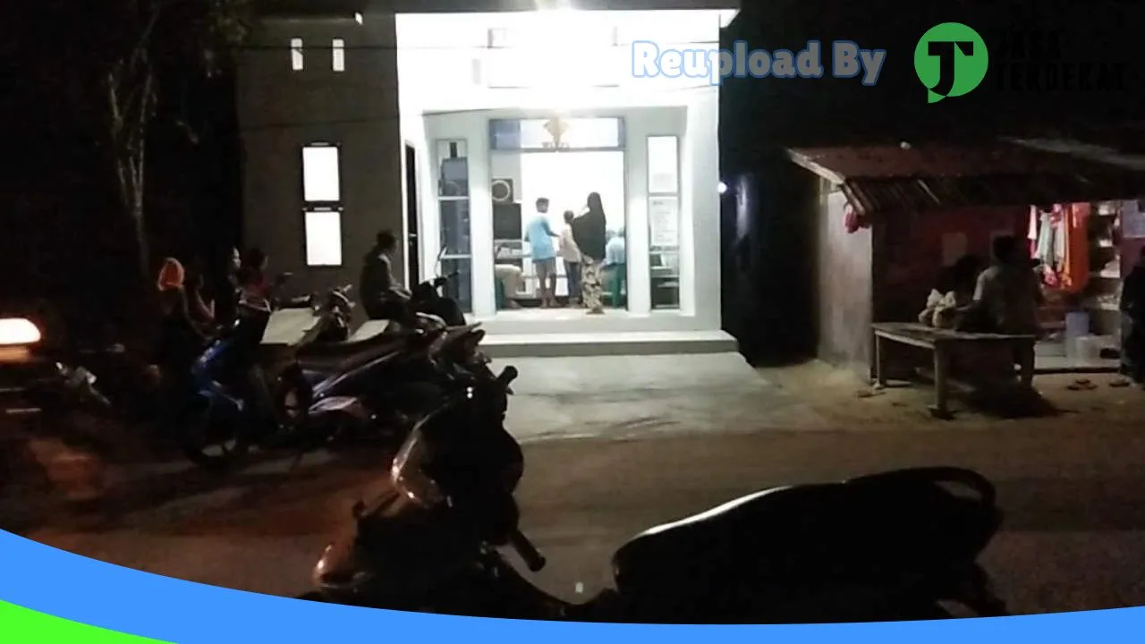 Gambar ZAM-ZAM di Kepulauan Sula, Maluku Utara ke 3