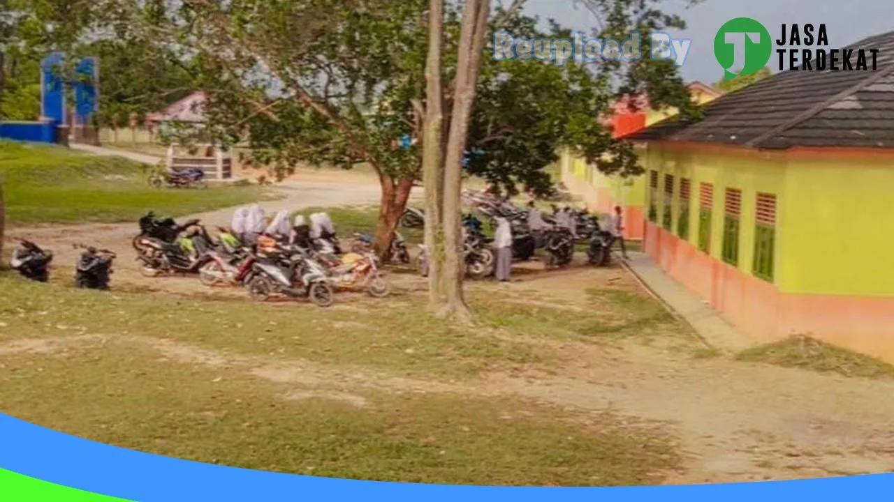 Gambar SMAN Nibung – Musi Rawas Utara, Sumatera Selatan ke 2