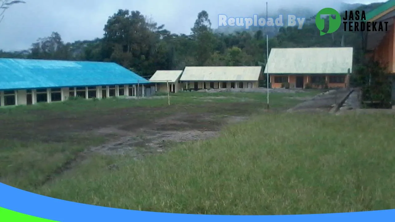 Gambar SMA NEGERI 1 GOLEWA WERE – Ngada, Nusa Tenggara Timur ke 5