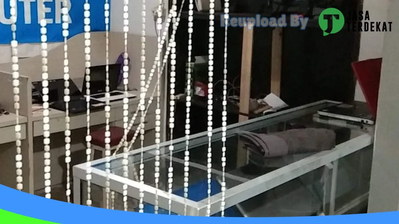 Gambar EASY Computer di Wonosobo, Jawa Tengah ke 2