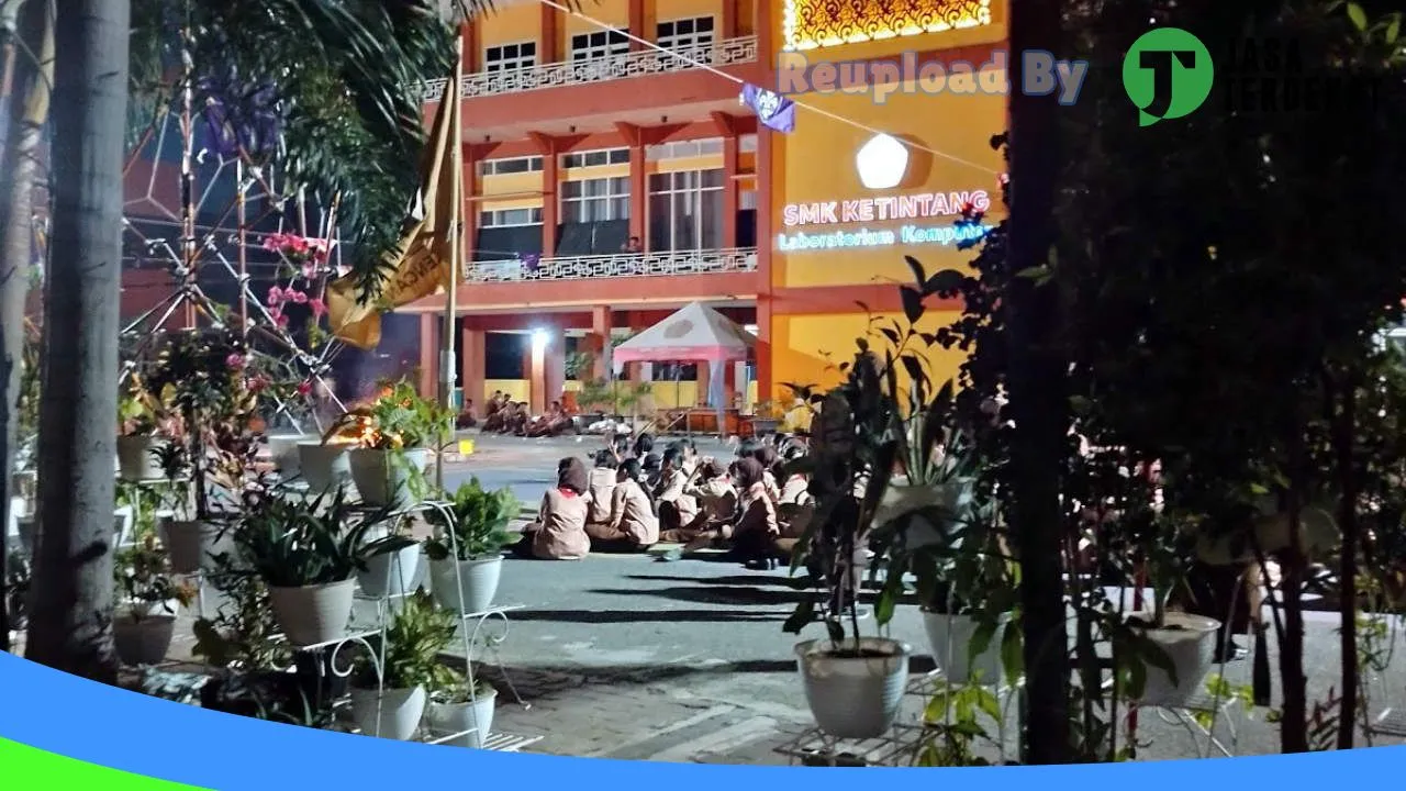 Gambar Sekolah Menengah Atas Widya Darma Surabaya – Kota Surabaya, Jawa Timur ke 5