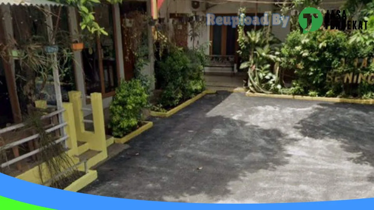 Gambar SMA Negeri 9 Kota Tangerang Selatan – Kota Tangerang Selatan, Banten ke 2