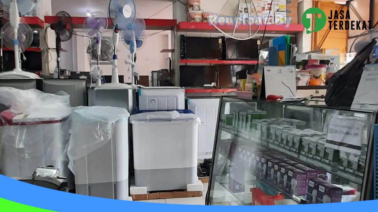 Gambar Pesona Jaya Elektronik & Furniture di Blitar, Jawa Timur ke 2