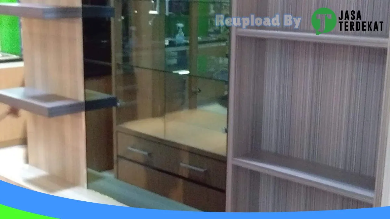 Gambar Persada Computer di Wonogiri, Jawa Tengah ke 2