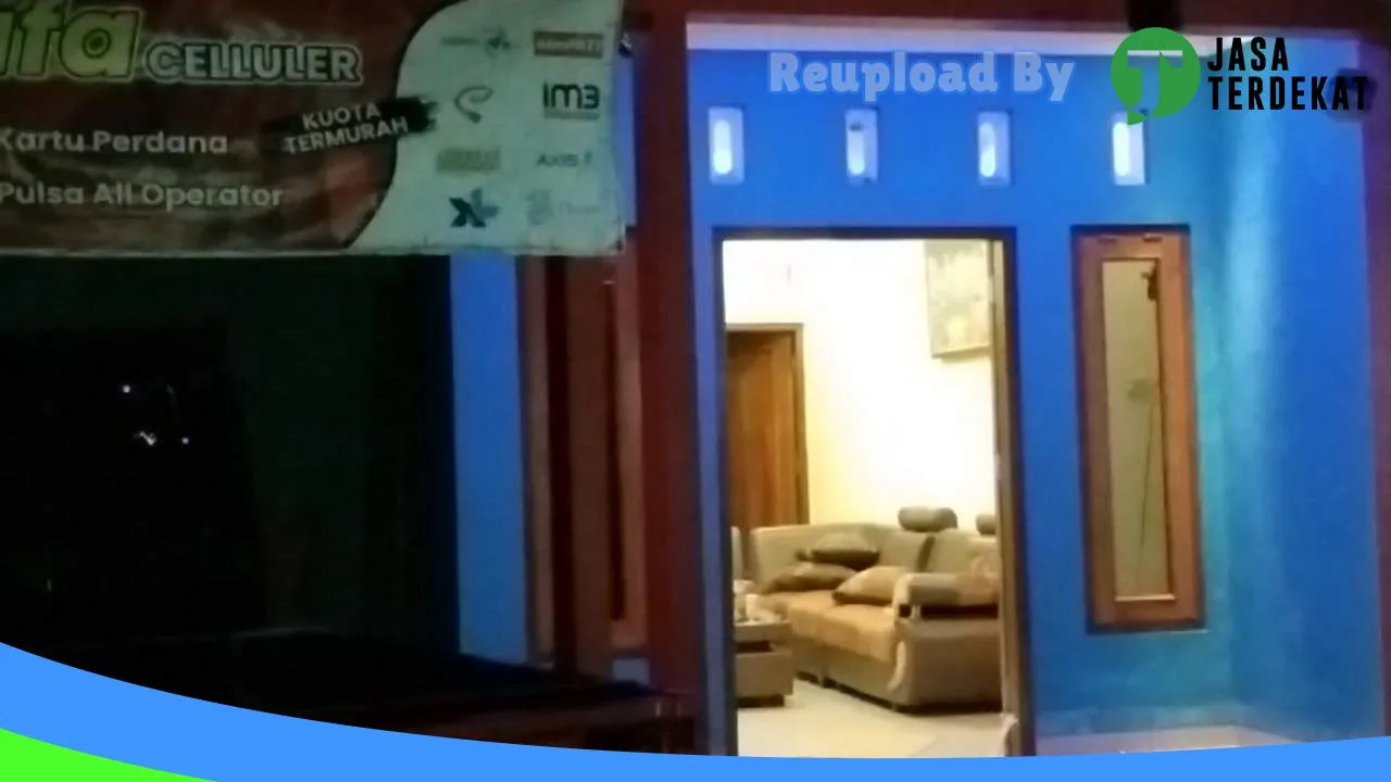 Gambar Pujy Elektronik di Mappi, Papua ke 4