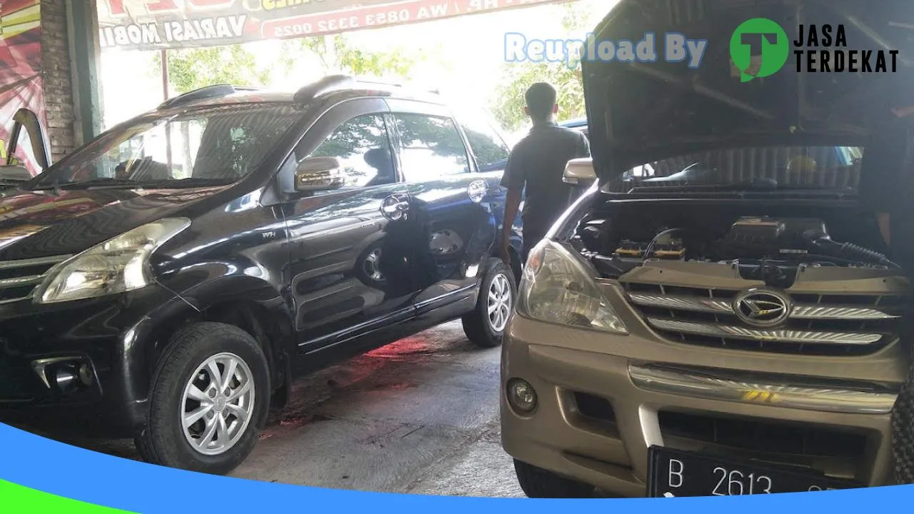 Gambar Ozy Variasi Mobil Purbalingga di Purbalingga, Jawa Tengah ke 2