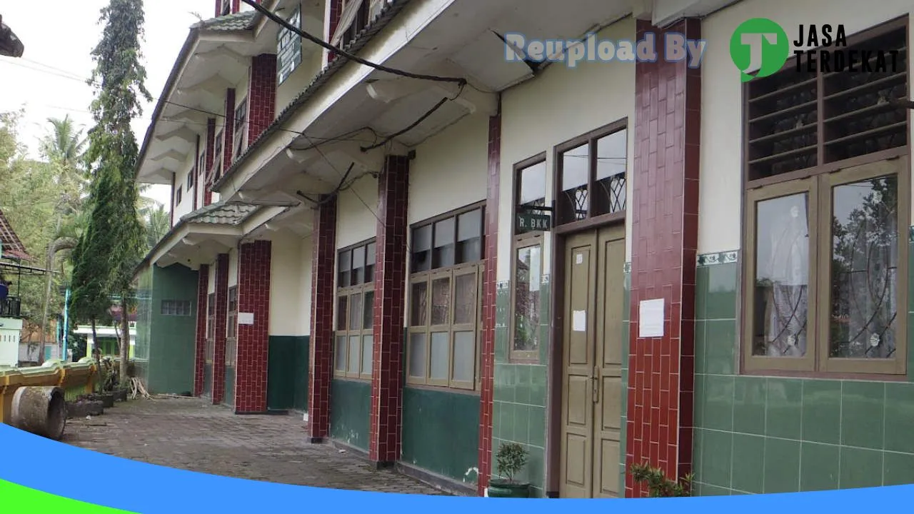 Gambar SMK Ma’arif Salam – Magelang, Jawa Tengah ke 4
