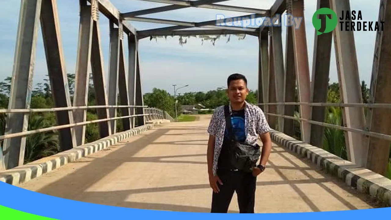 Gambar SMA N 01 RAWAJITU UTARA – Lampung Utara, Lampung ke 5