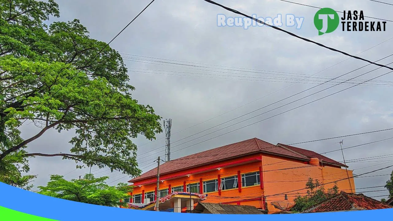 Gambar SMK AL JABBAR CILEDUG CIREBON – Kota Cirebon, Jawa Barat ke 5