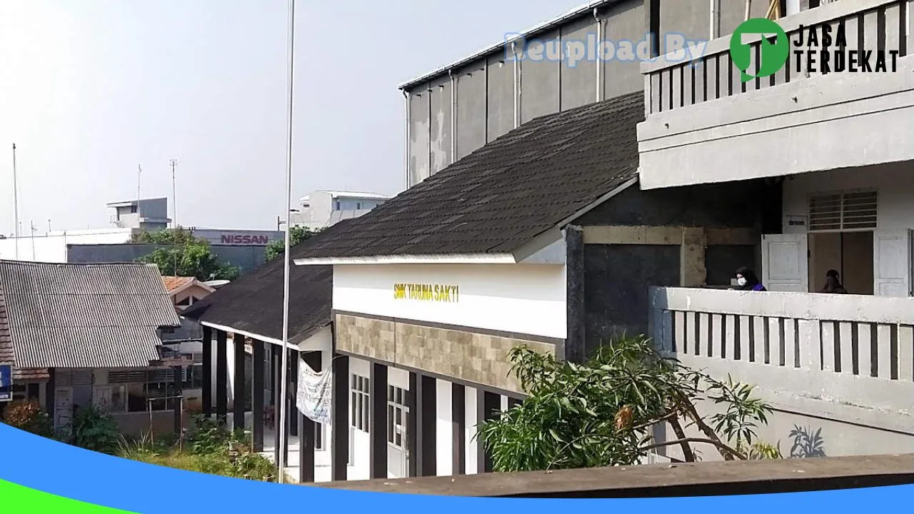 Gambar SMK Taruna Sakti – Purwakarta, Jawa Barat ke 5