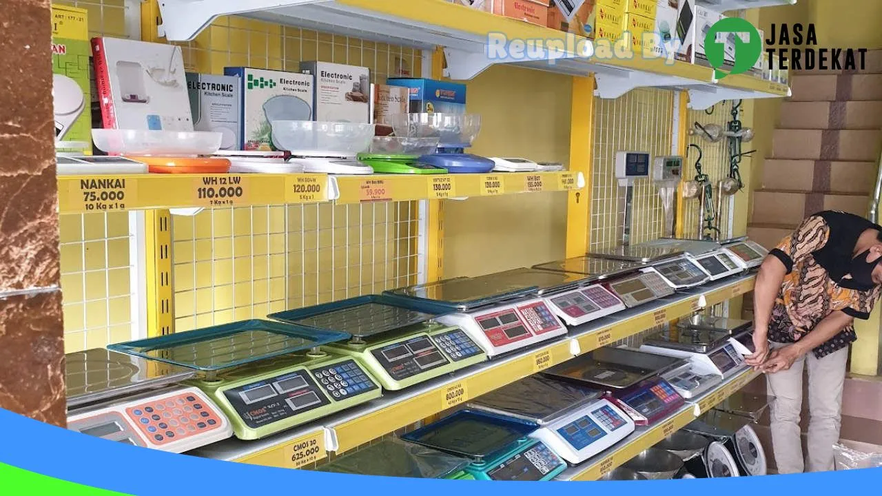 Gambar Langgeng Jaya Timbangan Magelang di Magelang, Jawa Tengah ke 2