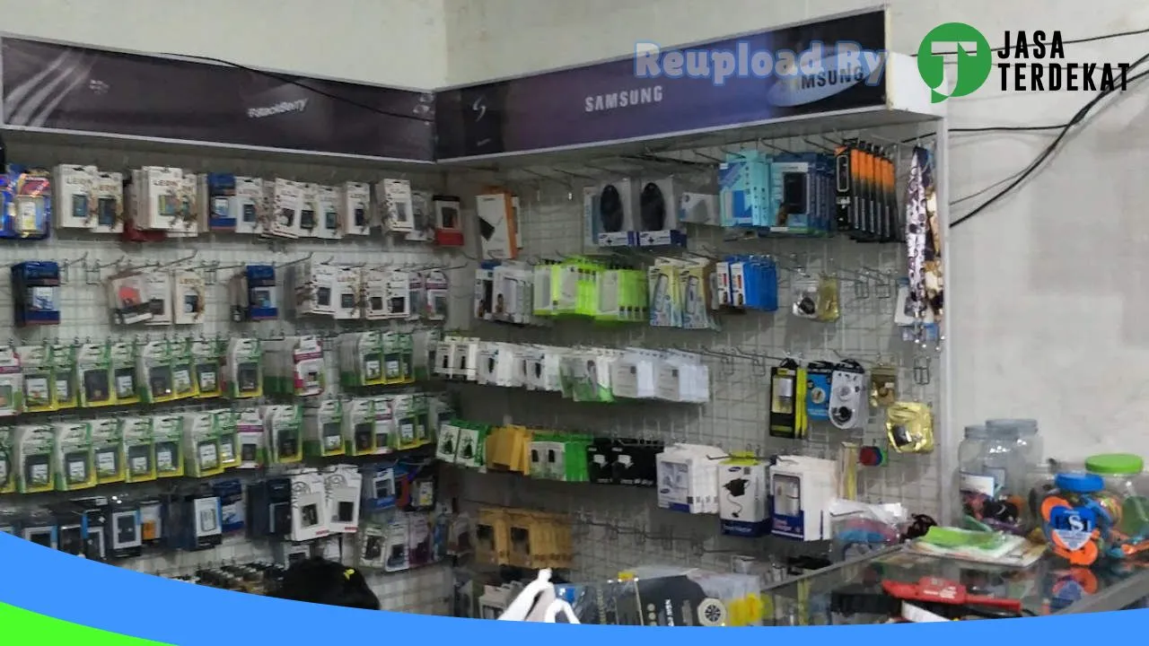 Gambar Novo Cell di Magelang, Jawa Tengah ke 4