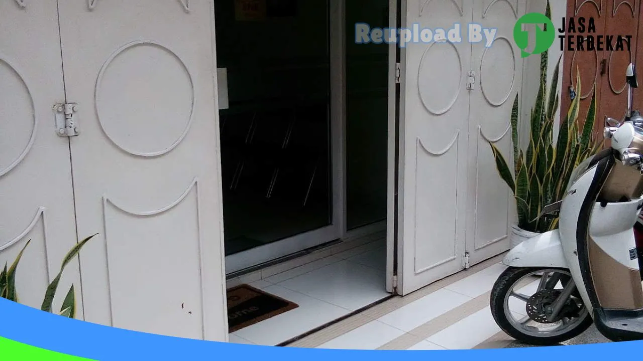 Gambar Truman Consultant – Deli Serdang, Sumatera Utara ke 2