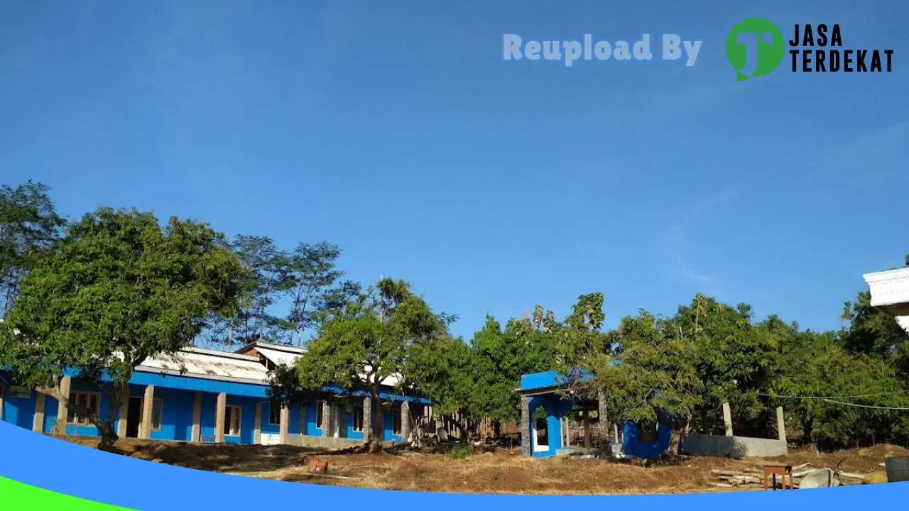 Gambar SMK Miftahul Jannah Gading – Probolinggo, Jawa Timur ke 1