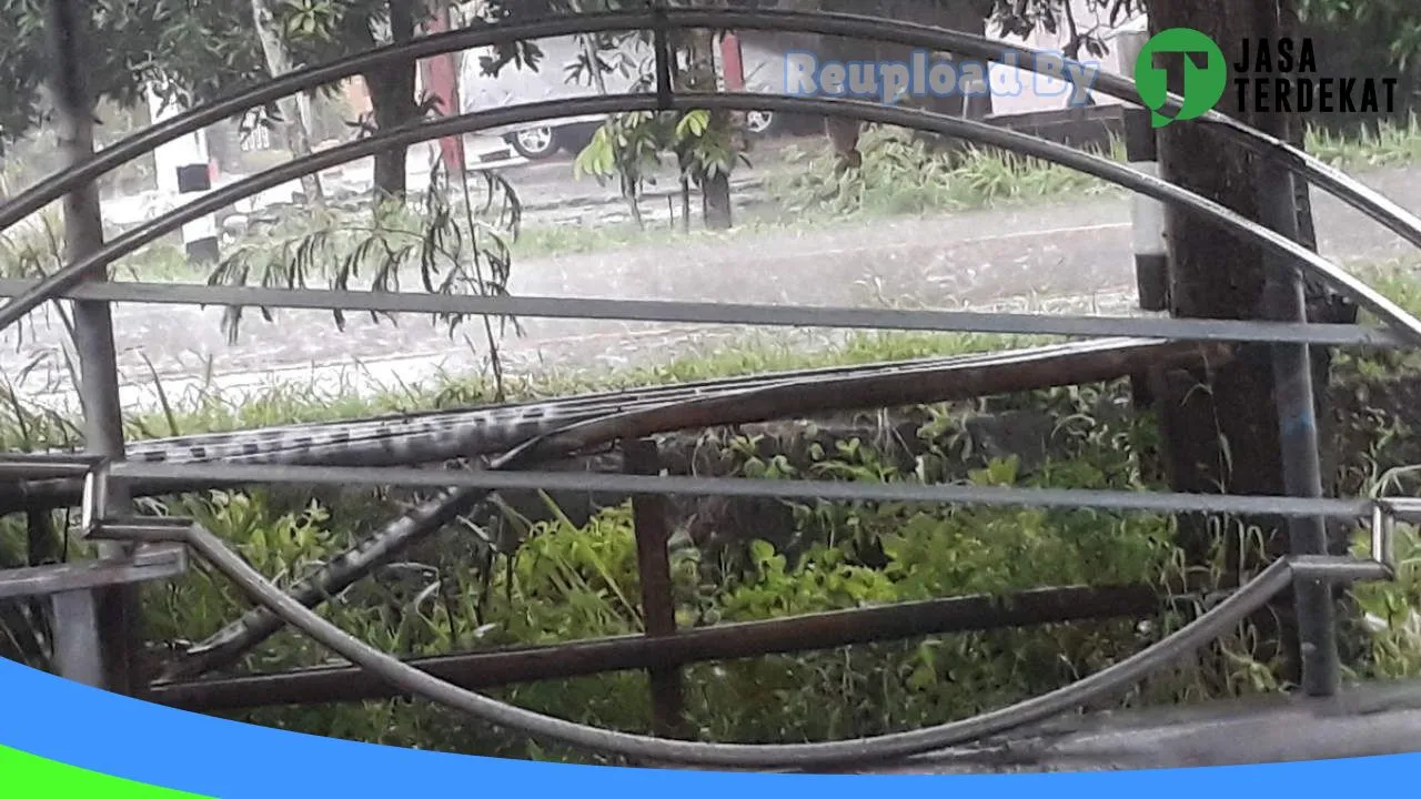 Gambar Bengkel las listrik ALASKA STELL di Sragen, Jawa Tengah ke 4