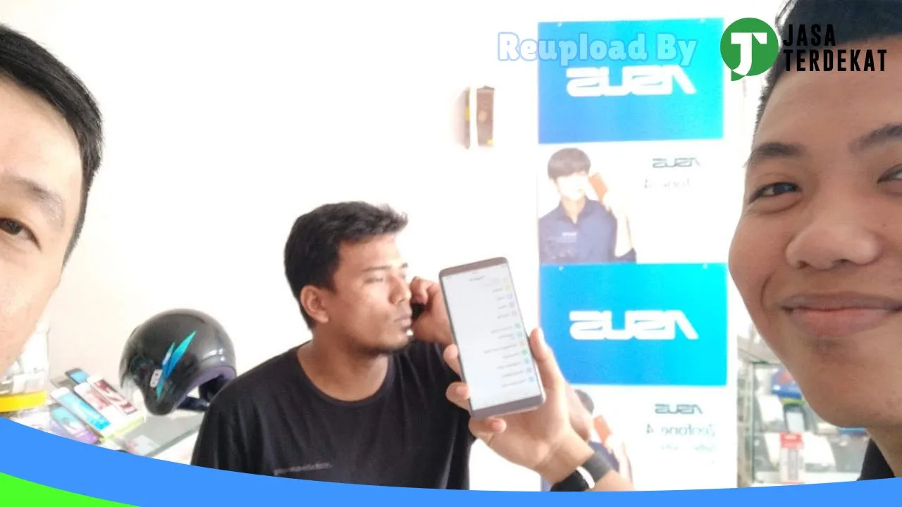 Gambar KING CELLULAR di Labuhanbatu, Sumatera Utara ke 4