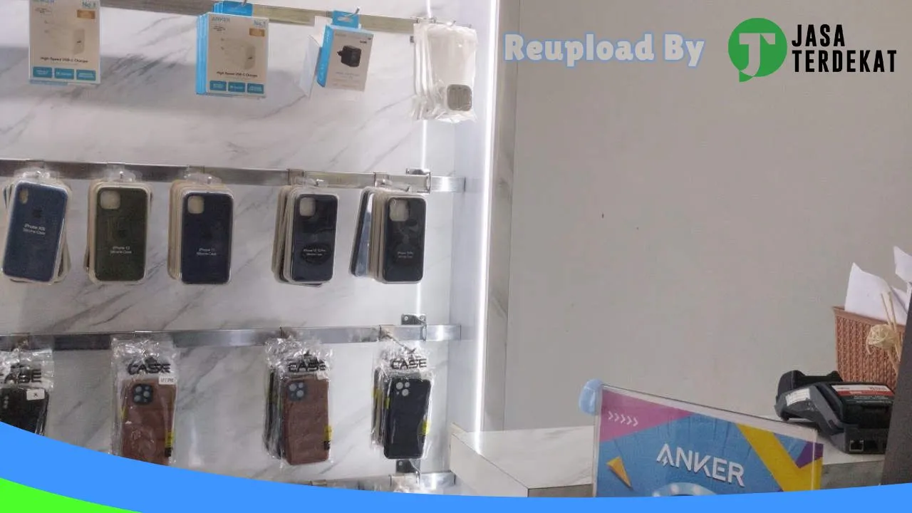 Gambar MASTER GADGET STORE di Blitar, Jawa Timur ke 1