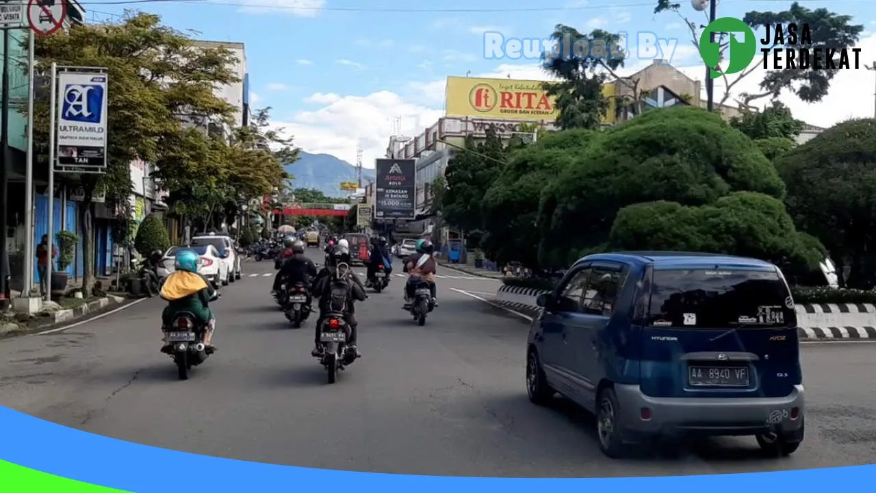 Gambar Plaza Wonosobo di Wonosobo, Jawa Tengah ke 1