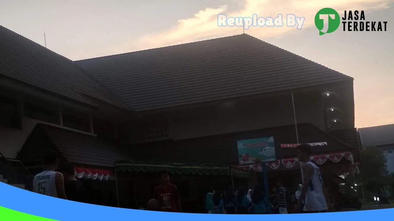 Gambar SMA Intensif Taruna Pembangunan – Kota Surabaya, Jawa Timur ke 3