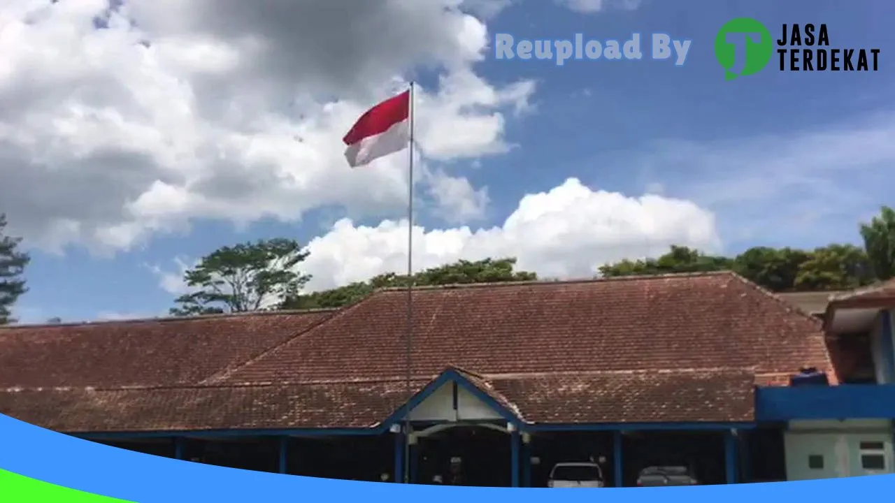 Gambar SMK Muhammadiyah Kota Magelang – Magelang, Jawa Tengah ke 1