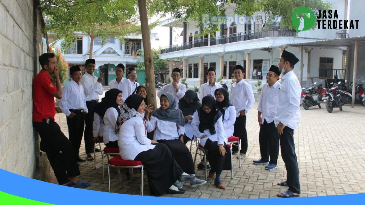 Gambar SMK Darussalam Bandil – Tulungagung, Jawa Timur ke 1