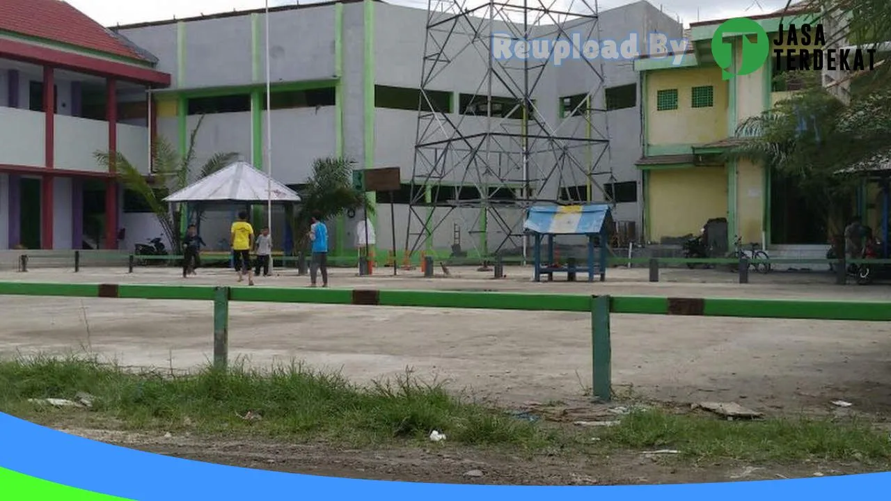 Gambar Sekolah Menengah Atas Al Abidin Bilingual Boarding School Surakarta – Surakarta, Jawa Tengah ke 4