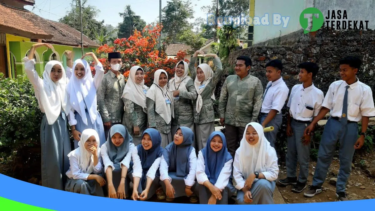Gambar SMK RAUDLATUL ISLAM SENENG – Probolinggo, Jawa Timur ke 1