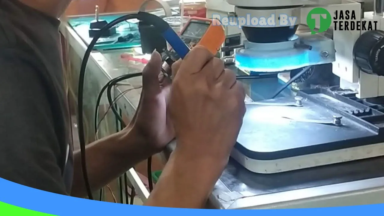 Gambar Home Service Hp ( Rudfir Cell ) di Ambon, Maluku ke 1