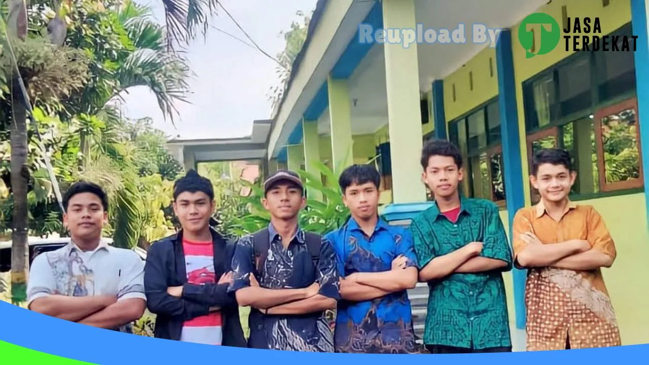 Gambar SMK Negeri 1 Sumberasih – Probolinggo, Jawa Timur ke 1